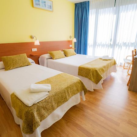 Pension Palas Palas de Rei Εξωτερικό φωτογραφία